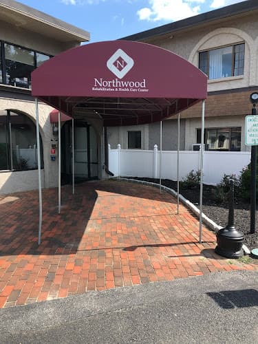 NORTHWOOD REHABILITATION & HEALTHCARE CENTER