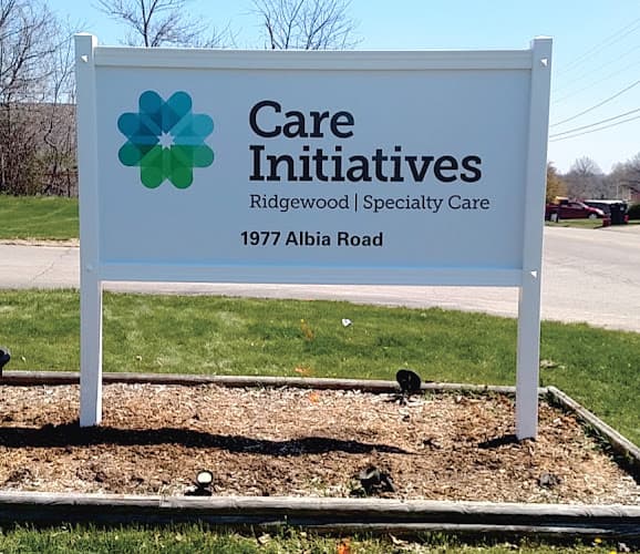 Ridgewood Specialty Care