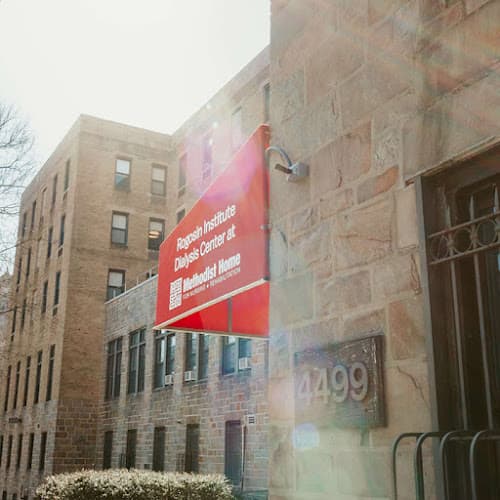 METHODIST HOME FOR NURSING AND REHABILITATION