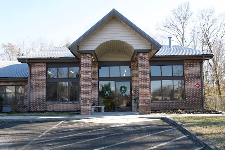 ROCKY TOP CARE CENTER