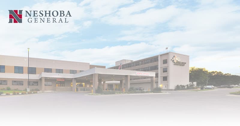 NESHOBA COUNTY NURSING HOME