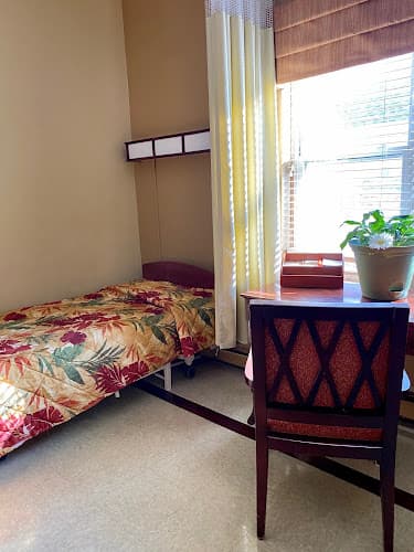 AHVA CARE OF STICKNEY