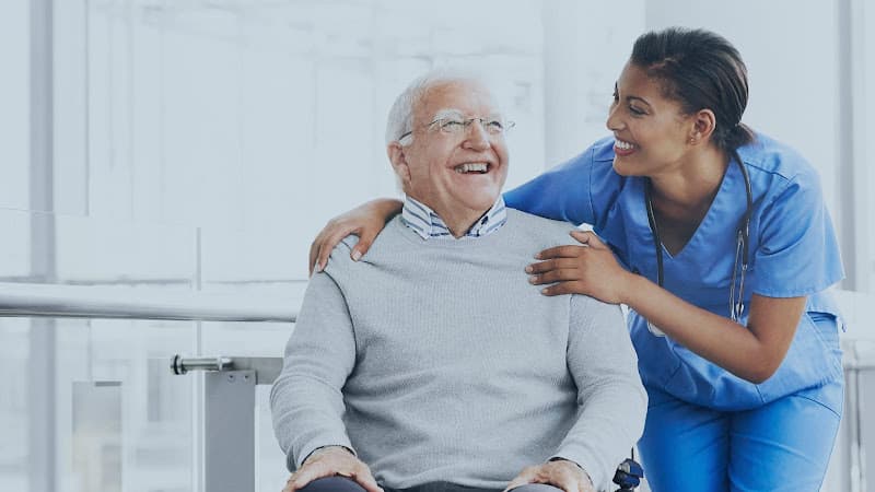 RIVER'S BEND HEALTH & REHAB CENTER