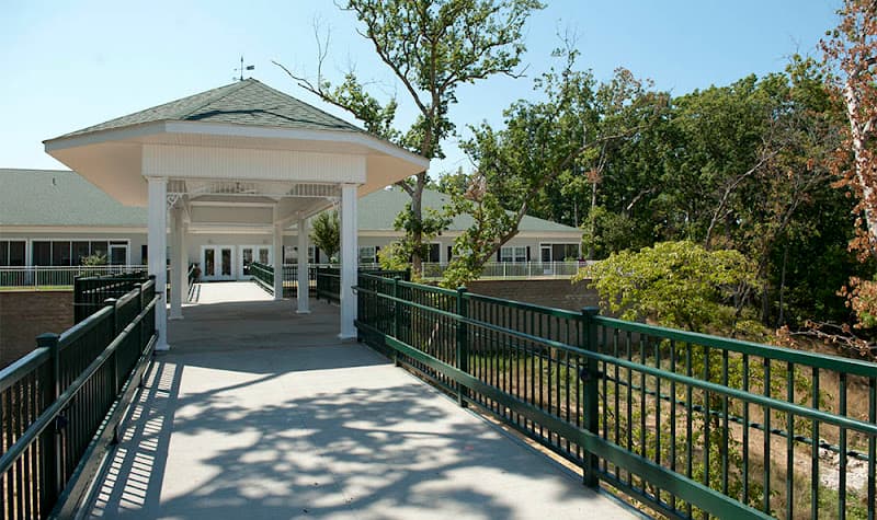 NEIGHBORHOODS REHABILITATION AND SKILLED NURSING B