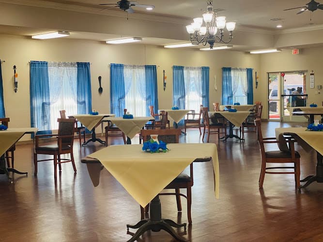 Duncanville Healthcare and Rehabilitation Center