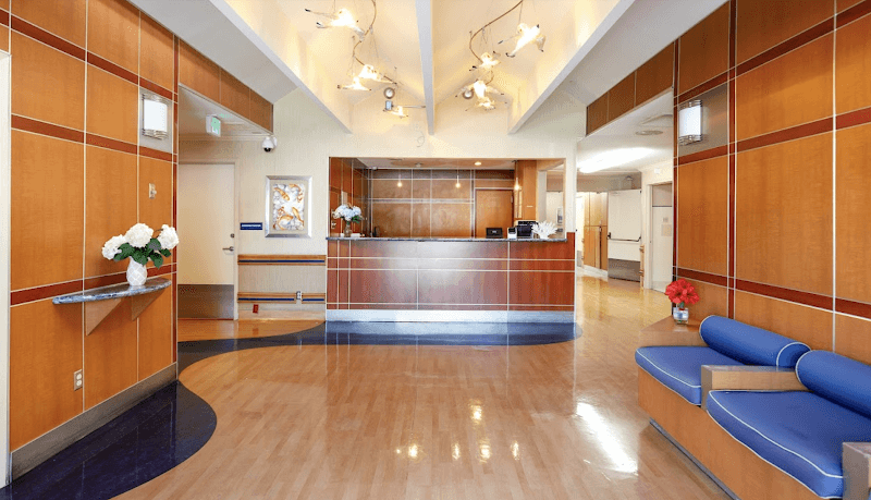 WELBROOK SENIOR LIVING SANTA MONICA
