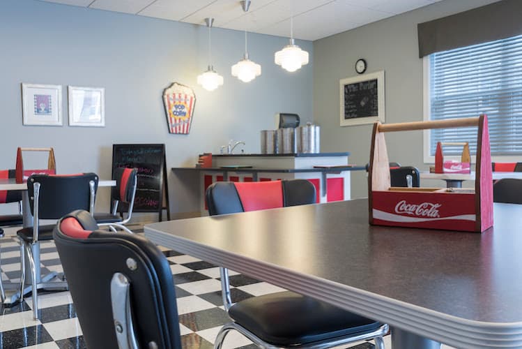 GREY STONE HEALTH & REHABILITATION CENTER