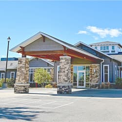 Grand Meadows Senior Living & Health Care