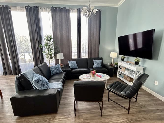 VANCOUVER SPECIALTY AND REHAB CARE