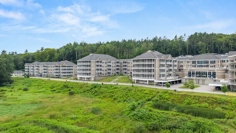 COVENANT LIVING OF KEENE