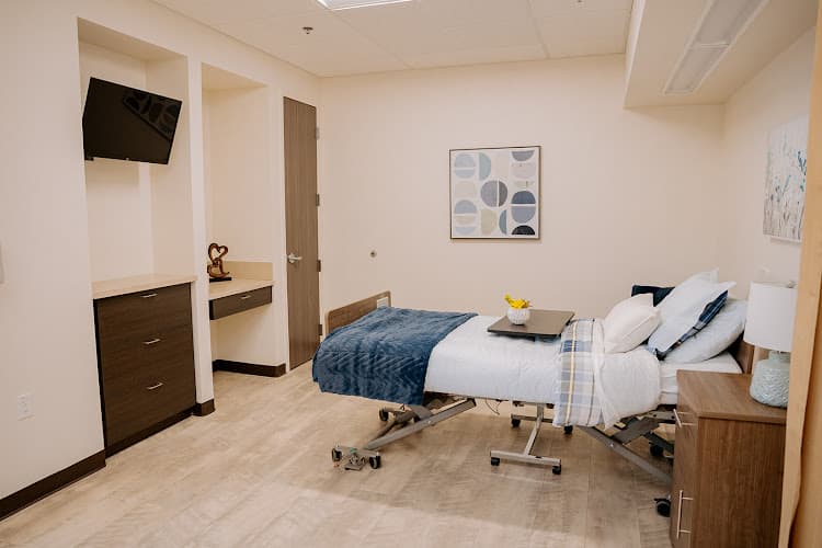 GREEN VALLEY HEALTH AND WELLNESS SUITES