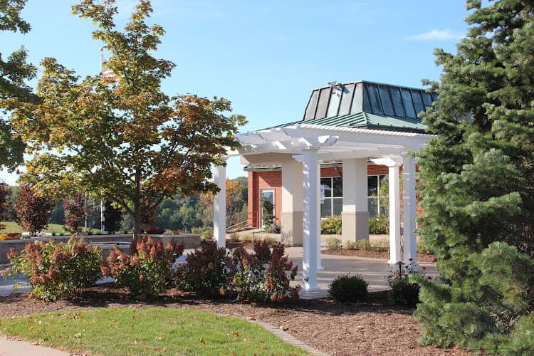 The Alverno Health Care Facility