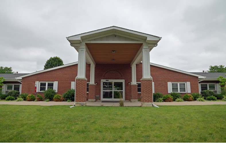 Goldwater Care Danville