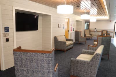 POLARIS HEALTHCARE AND REHABILITATION CENTER