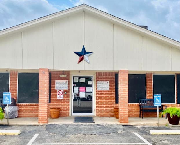 CONCHO HEALTH & REHABILITATION CENTER