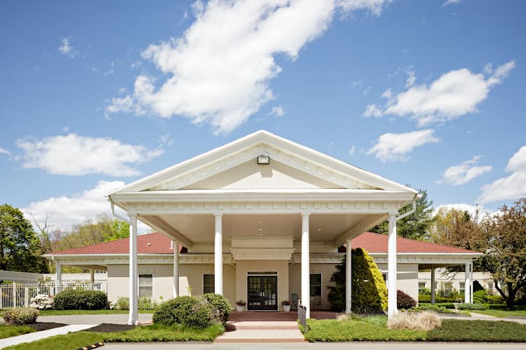 AUTUMN LAKE HEALTHCARE AT BUCKS HILL