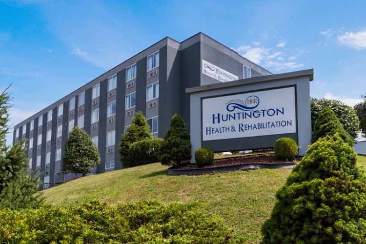 HUNTINGTON HEALTH AND REHABILITATION CENTER