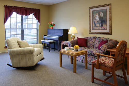 AUTUMN CARE OF MADISON