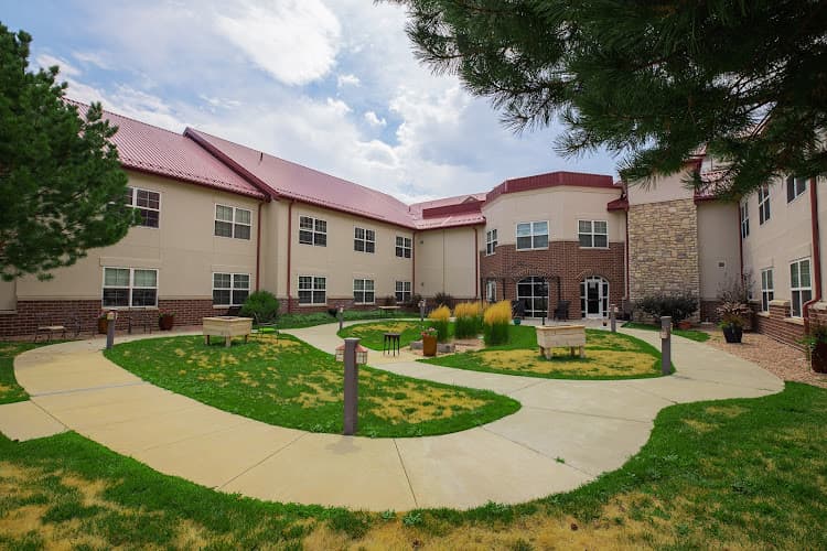 SPRINGS AT ST ANDREWS VILLAGE, THE