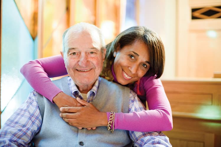 Good Samaritan Society - Red Oak