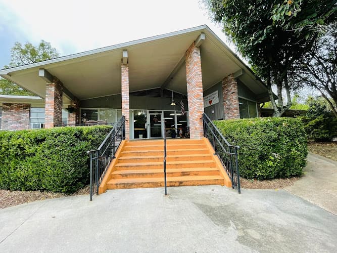 NATCHEZ REHABILITATION AND HEALTHCARE CENTER