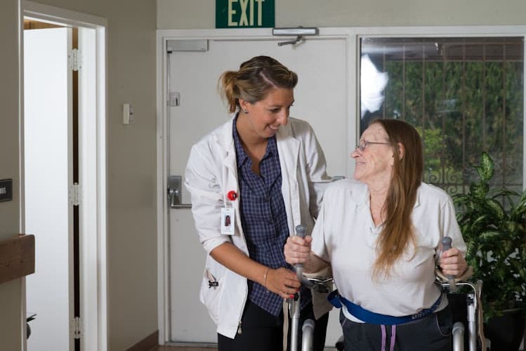 BELLA VISTA HEALTH CENTER