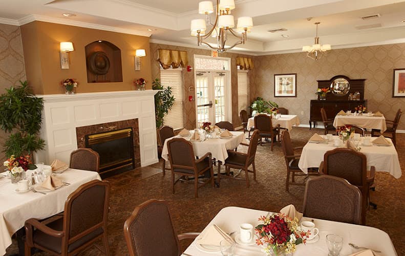 DANVILLE REGIONAL REHABILITATION