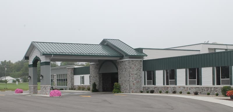 MILLER'S MERRY MANOR