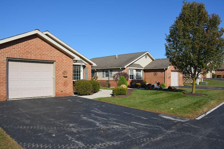 SPIRITRUST LUTHERAN THE VILLAGE AT UTZ TERRACE