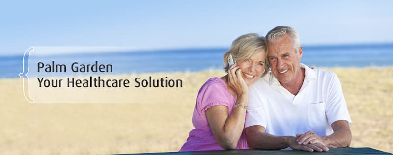 PALM GARDEN OF PINELLAS