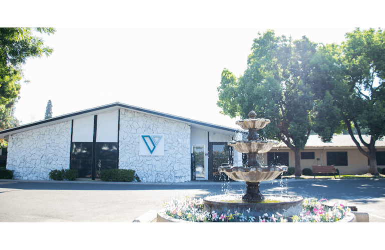 VISALIA POST ACUTE