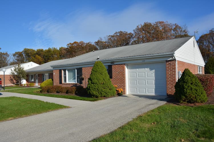 SPIRITRUST LUTHERAN THE VILLAGE AT GETTYSBURG