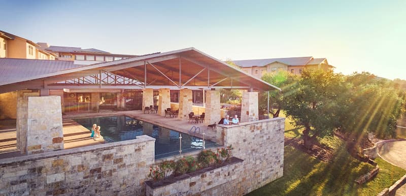 Querencia at Barton Creek