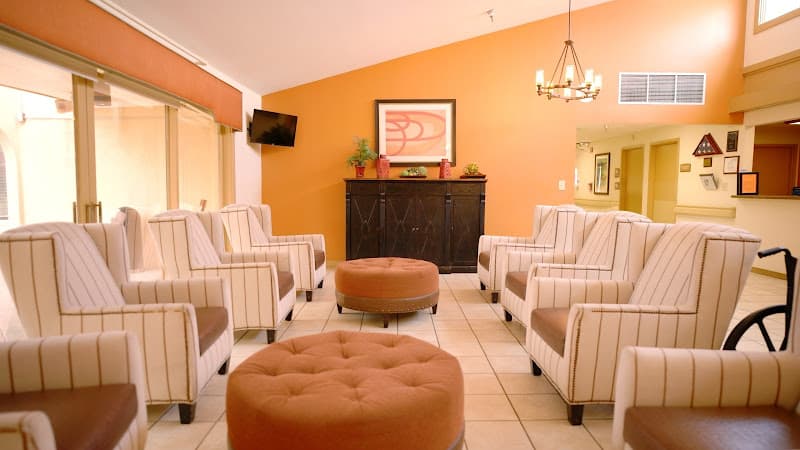 Calibre Post Acute, LLC