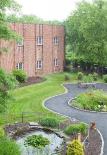 SAINT JOHN PAUL II CENTER