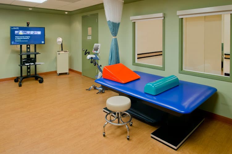 FUTURE CARE CHARLES VILLAGE