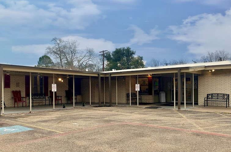 Navasota Nursing & Rehabilitation