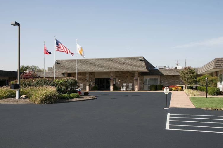 LIFE CARE CENTER OF MORRISTOWN