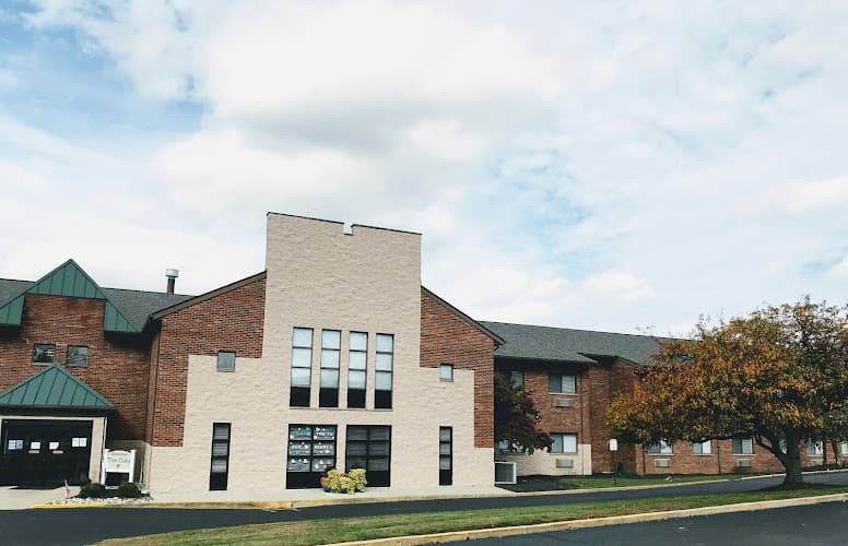 MAJESTIC CARE MIDDLETOWN ASSISTED LIVING