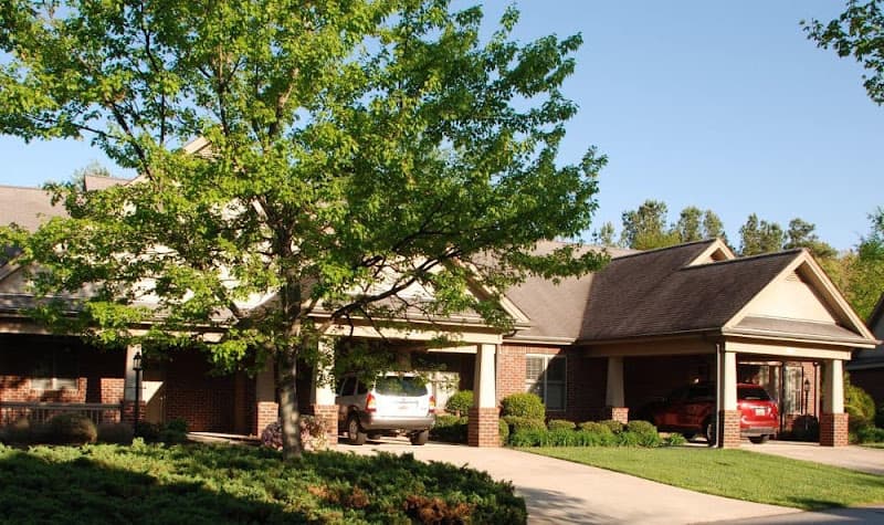 Presbyterian Home Of SC - Foothills