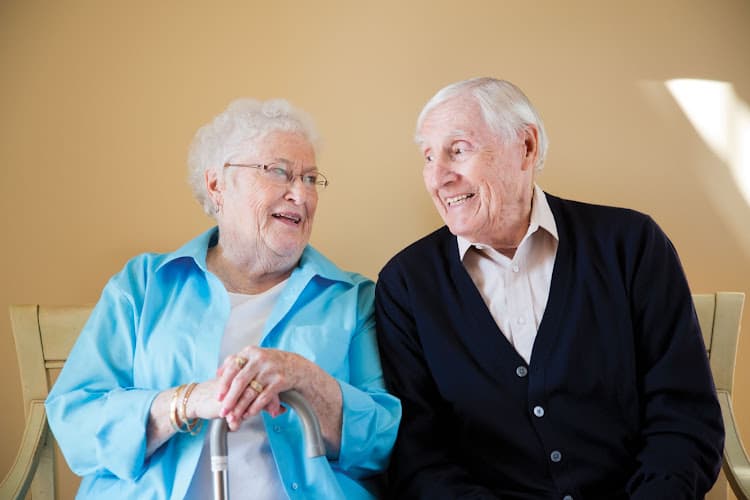 Good Samaritan Society - Blackduck