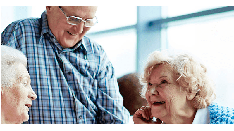 CHARLWELL HOUSE HEALTH AND REHABILITATION