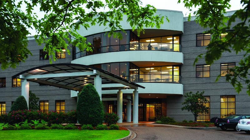 Methodist Specialty Care Center