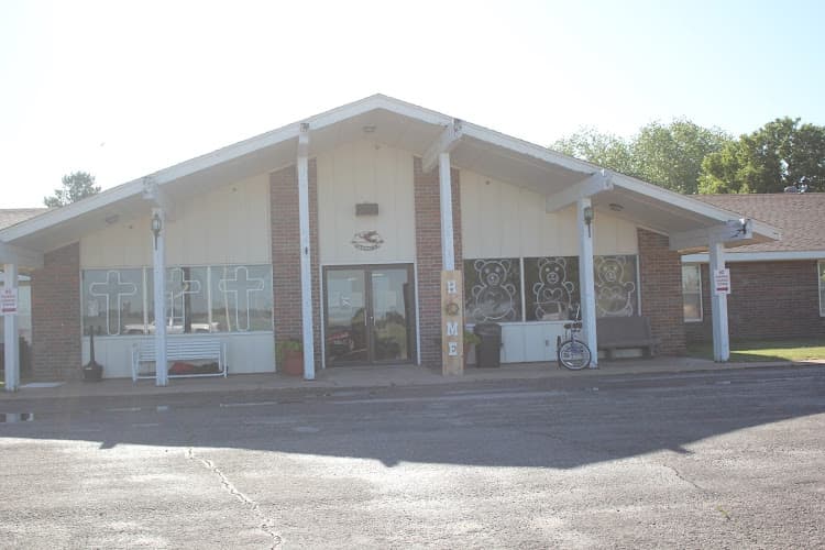 PROTECTION VALLEY MANOR