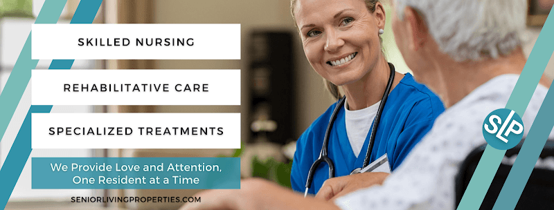 Woodland Manor Nursing and Rehabilitation