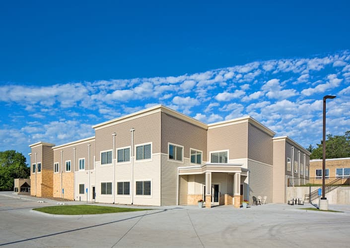 Good Samaritan Society - Indianola