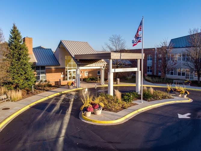 CENTRAL BAPTIST VILLAGE