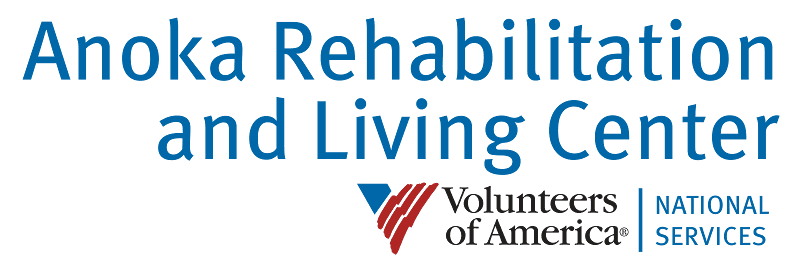 ANOKA REHABILITATION AND LIVING CENTER