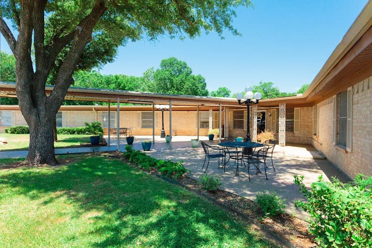 FOCUSED CARE AT SHERMAN