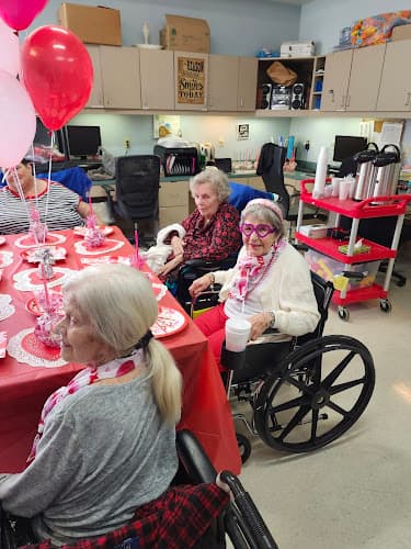 ARDEN COURTS OF WINTER SPRINGS